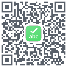 AI Grammar QR-код для загрузки