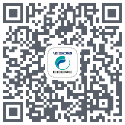 智慧运维 QRcode