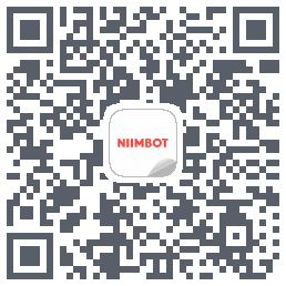 NIIMBOT QRcode