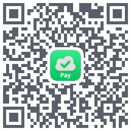 云付管家 QRcode