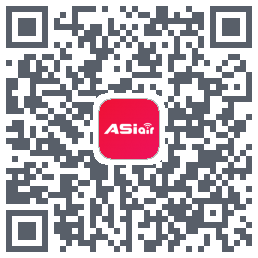 ASIAIR QRcode