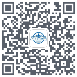 中国环境监测总站 QRcode