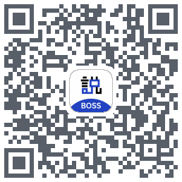 Boss说 QRcode