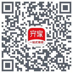齐家的下載二維碼