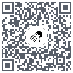 喜茶GOcodice QR per il download