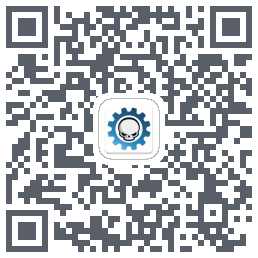 ScooterHacking Utilityรหัส QR สำหรับดาวน์โหลด