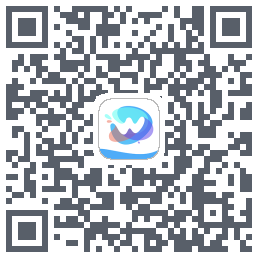 五指淘 QRcode
