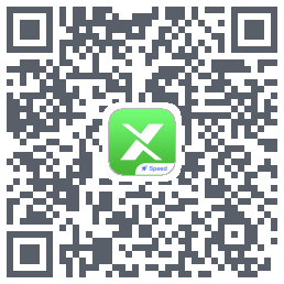 XTrend Speed QRcode