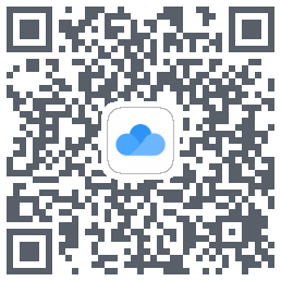 蓝云拓客 QRcode