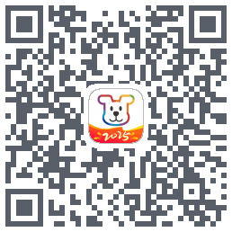 小白学习打印的下載二維碼