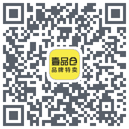 壹品仓的下載二維碼