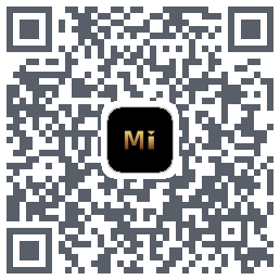 秘语空间codice QR per il download
