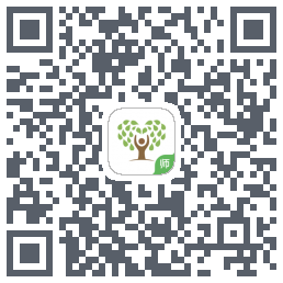 知心慧学教师端的下載二維碼