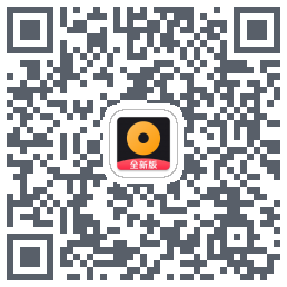 小圈codice QR per il download