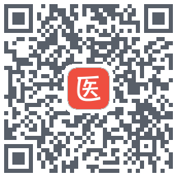 医考帮 QRcode