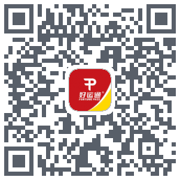 好运通 QRcode