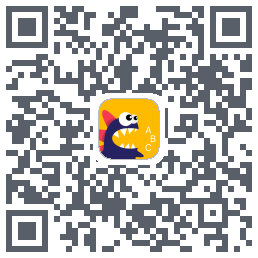 口语星球รหัส QR สำหรับดาวน์โหลด