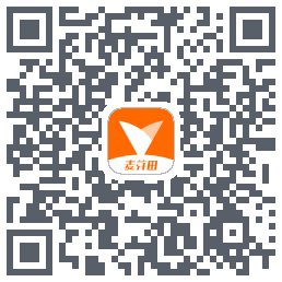 麦芽田codice QR per il download