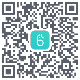 海马爸比 QRcode