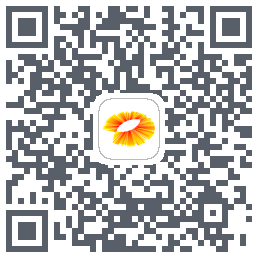 风芒código QR de descarga de