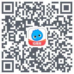 数据测试环境的下載二維碼