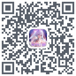 女神危机kod QR do pobrania