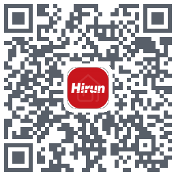 鸿扬家装codice QR per il download