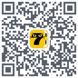 七猫作家助手的下載二維碼