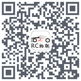 RC物联 QRcode