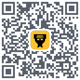 超级猩猩 QRcode