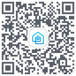 LinkHome Assistant QRcode