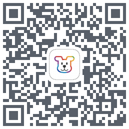 小白学习打印的下载二维码