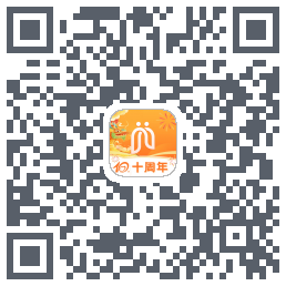 爱牵挂care QRcode