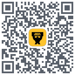 超级猩猩 QRcode