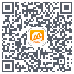 招商基金 QRcode