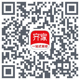 齐家的下載二維碼