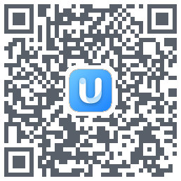 UK平台 QRcode