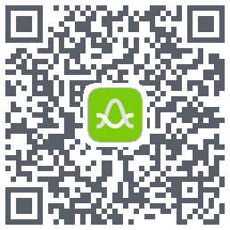 鱼跃安耐糖 QRcode