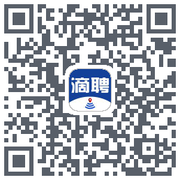 滴聘 QRcode