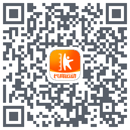 天天长高código QR de descarga de