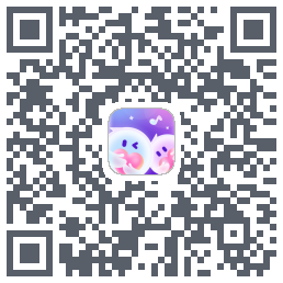 KK星球的下載二維碼