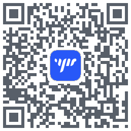爱原物 QRcode