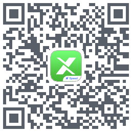 XTrend Speed的下載二維碼