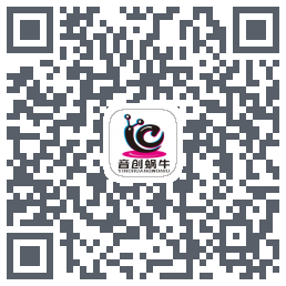 音创蜗牛的下载二维码