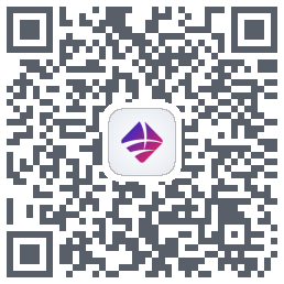 SolplanetのダウンロードQRコード