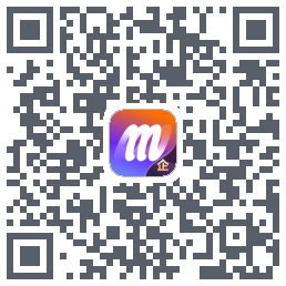 享脉企业版的下载二维码