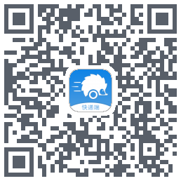 包裹王快递端 QR-код для загрузки