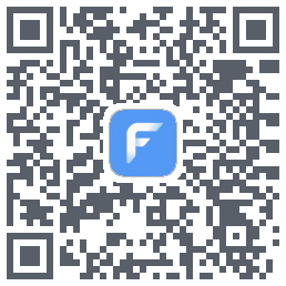 云雀código QR de descarga de