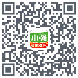 小强停车 QRcode
