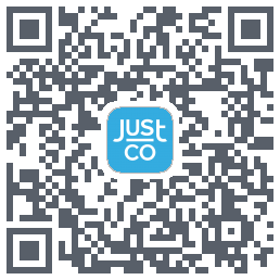 JustCo QRcode